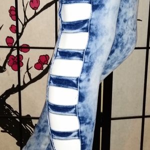 Disorderly Conduct Closet... Jeans